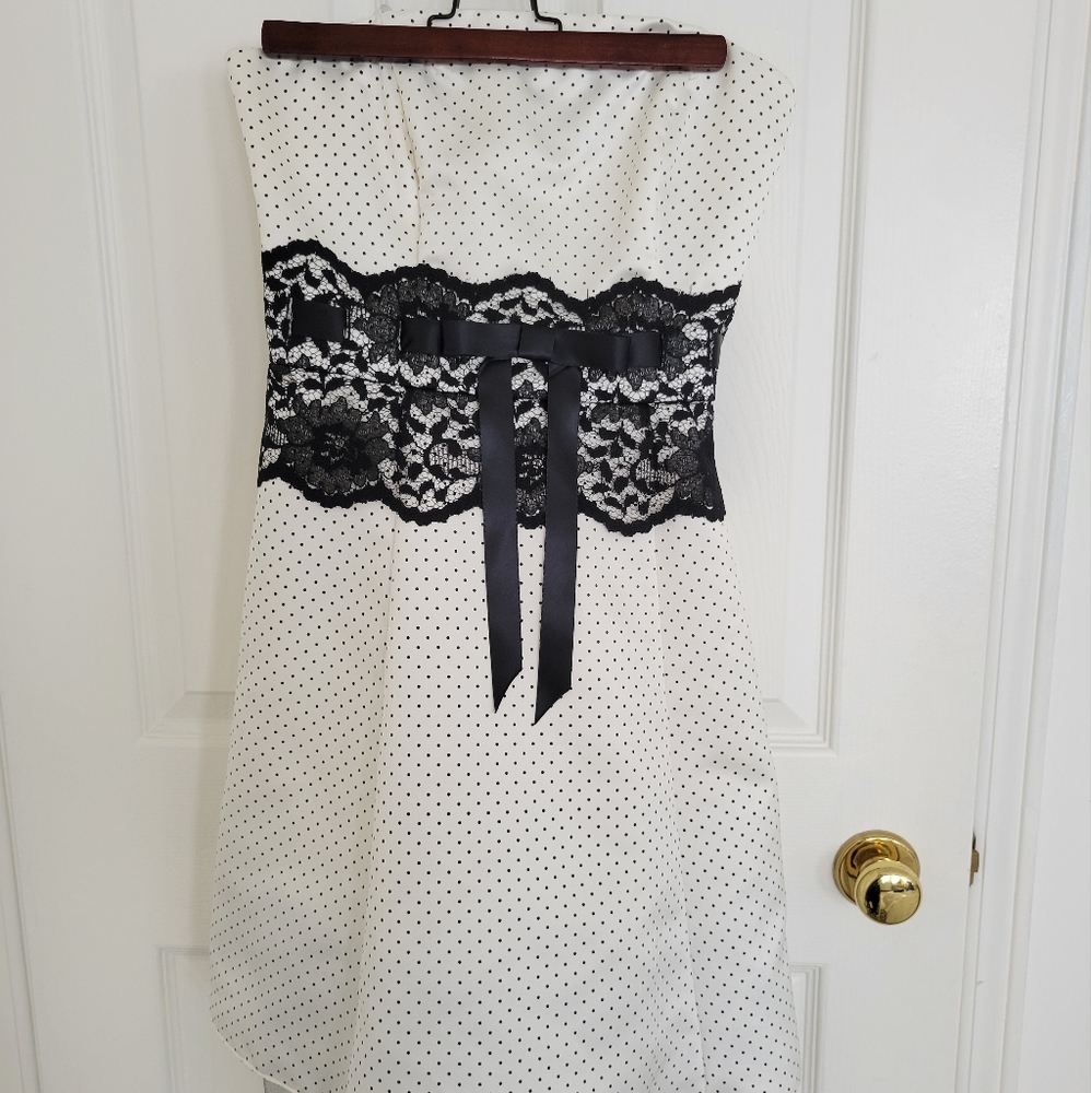 Party Dress
